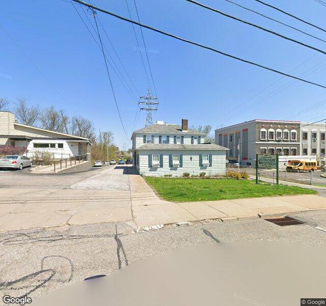 Allegheny North Veterinary Hospital location - Pittsburgh