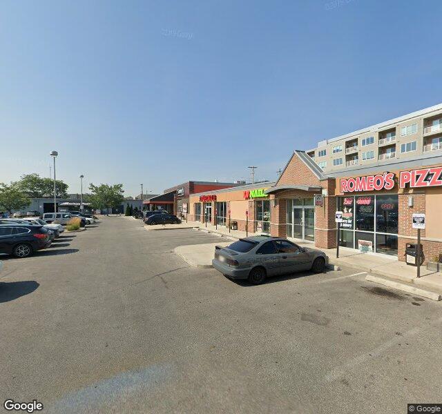 Hydrate Me Medspa - Grandview storefront - Columbus