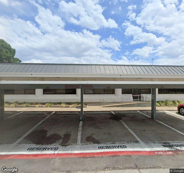 A-List Photography location - Dallas