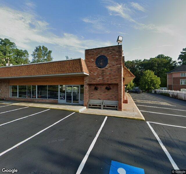Gaddis Brothers' Martial Arts location - Pittsburgh