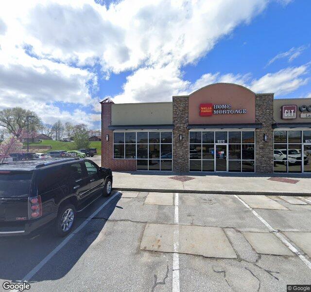 Dohrmann Chiropractic location - Kansas City