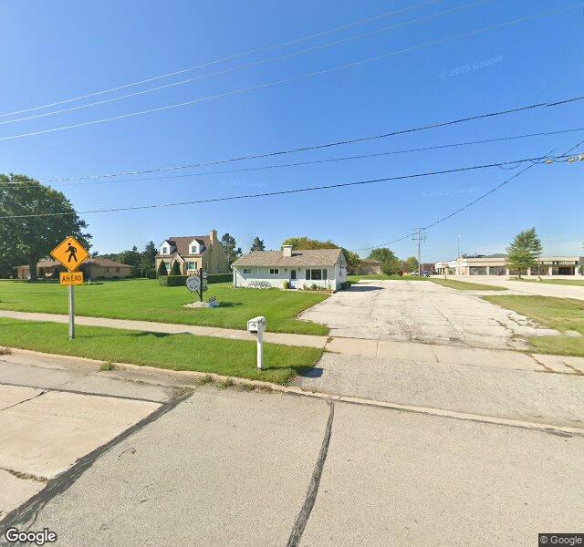 NuDerma MedSpa & Wellness Center storefront - Milwaukee