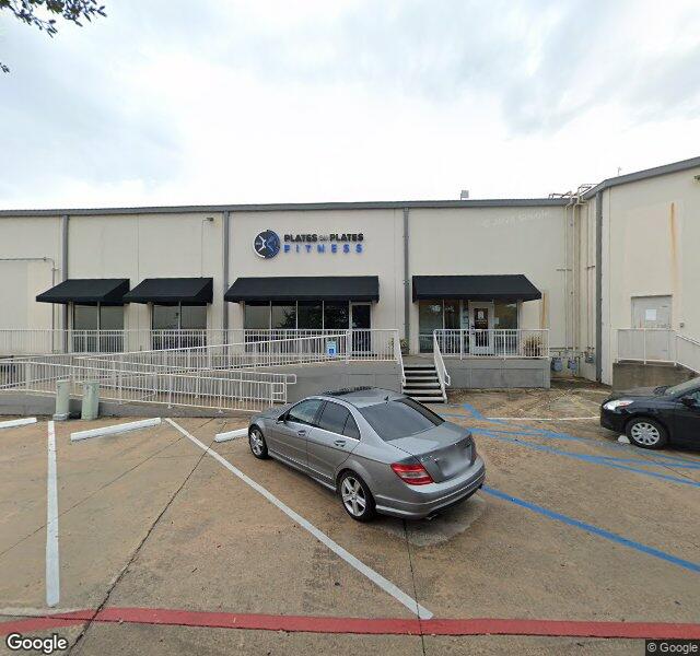 Fight Factory Jiu-jitsu location - Austin