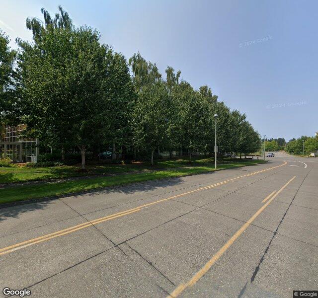 Hillsboro locksmith LLC storefront - Portland