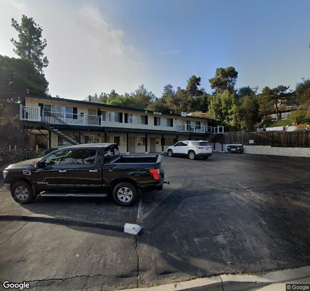 Abbo Tax CPA location - San Diego