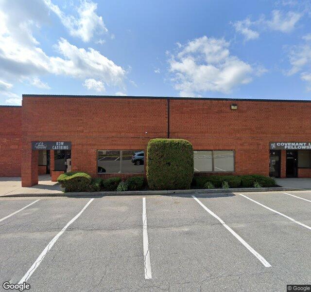 KDW Catering LLC location - Baltimore