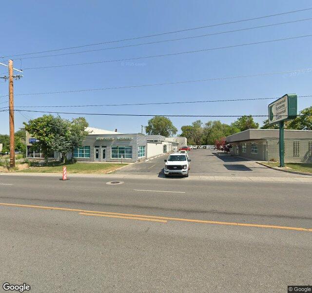 Universal Systems Inc location - Salt Lake City