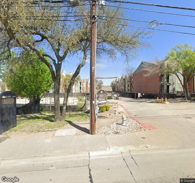 DFW Moving Company, LLC location - Dallas