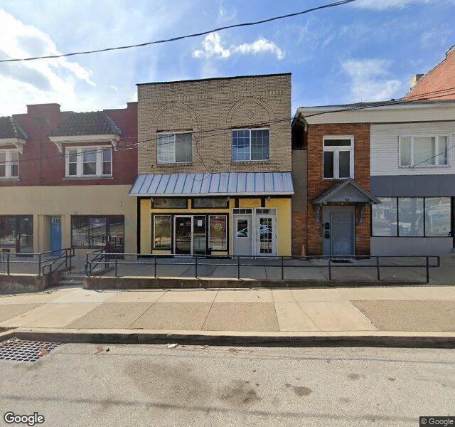 Three Rivers Martial Arts location - Pittsburgh