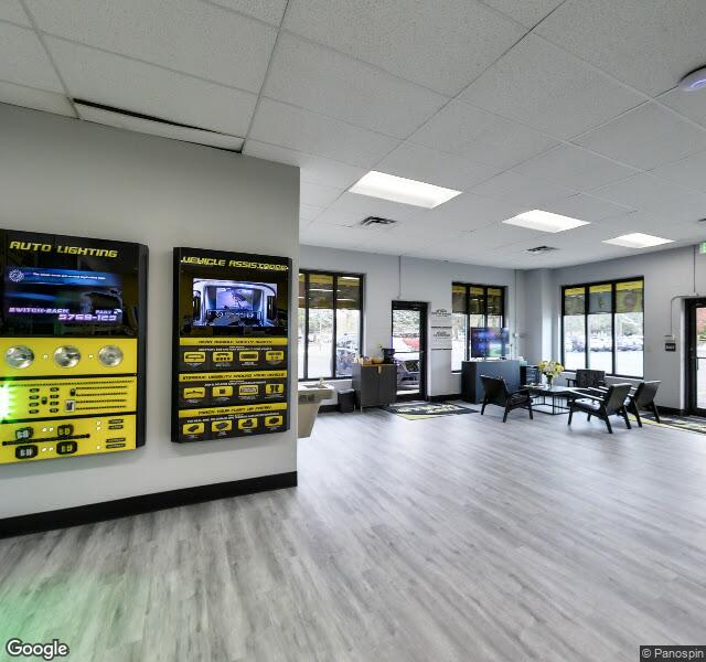 Molly Maid of Carmel, Fishers and Geist location - Indianapolis