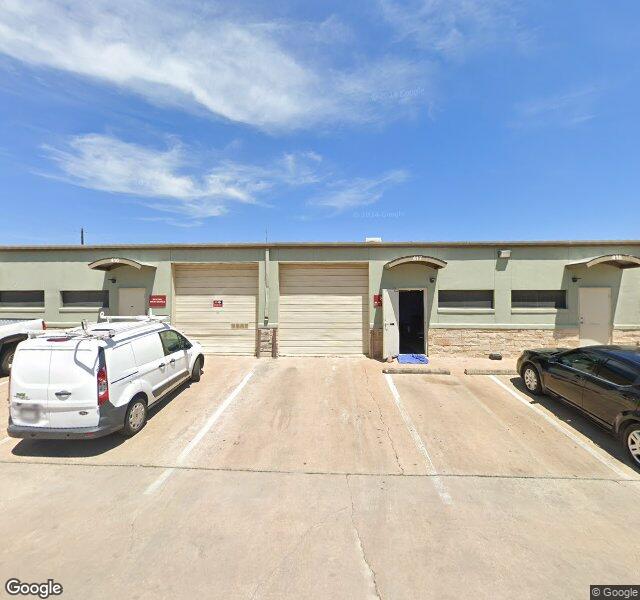 Heavy Mettle Fitness location - Austin