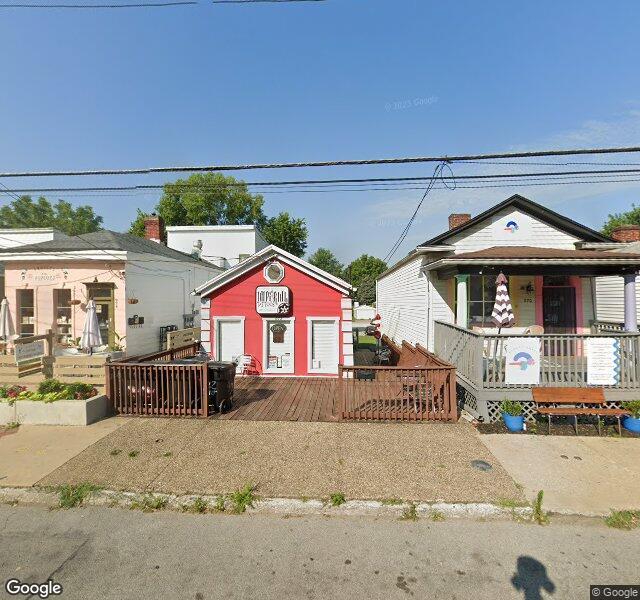 Imperial Tattoos location - Louisville