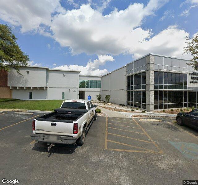 Parkhurst Luxe Medical Spa location - San Antonio