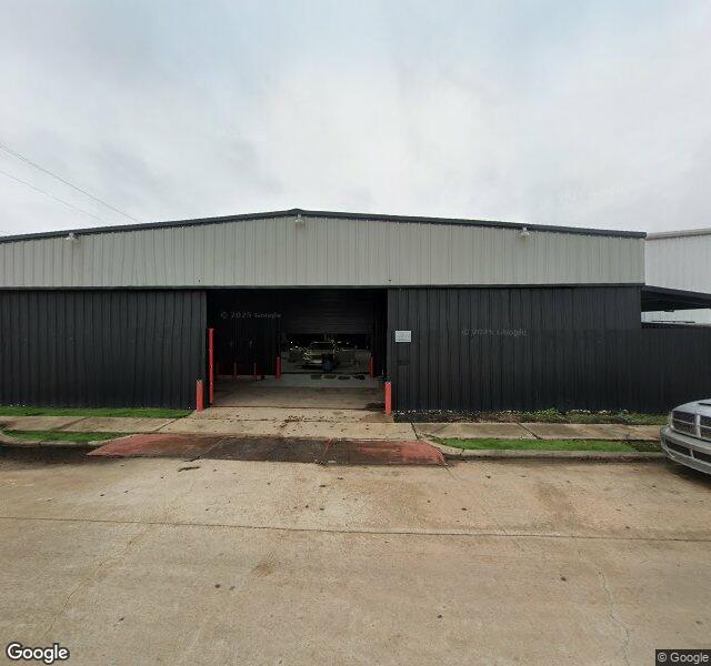 The Protek Lab storefront - Houston