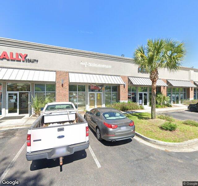 Cryotherapy & MedSpa location - Charleston