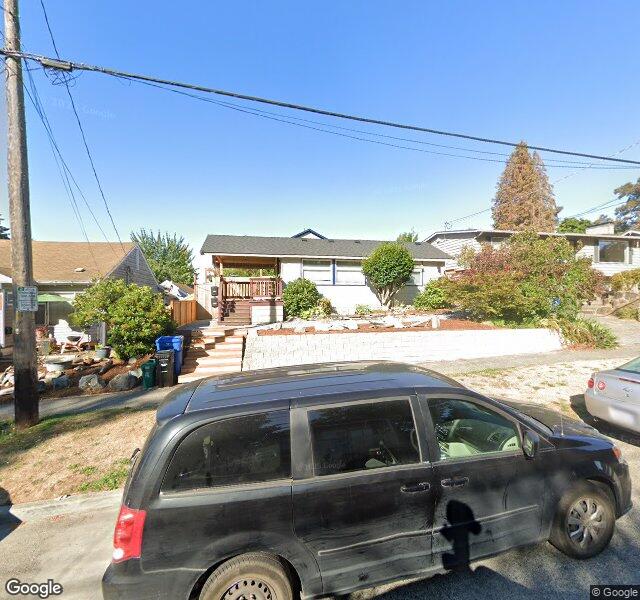 Home Net Computers location - Seattle