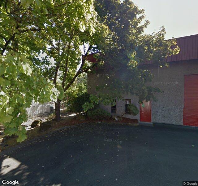 Tiger Auto Detail storefront - Portland