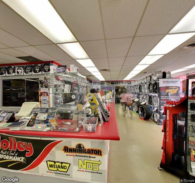 B'yond Events & Catering LLC storefront - Nashville