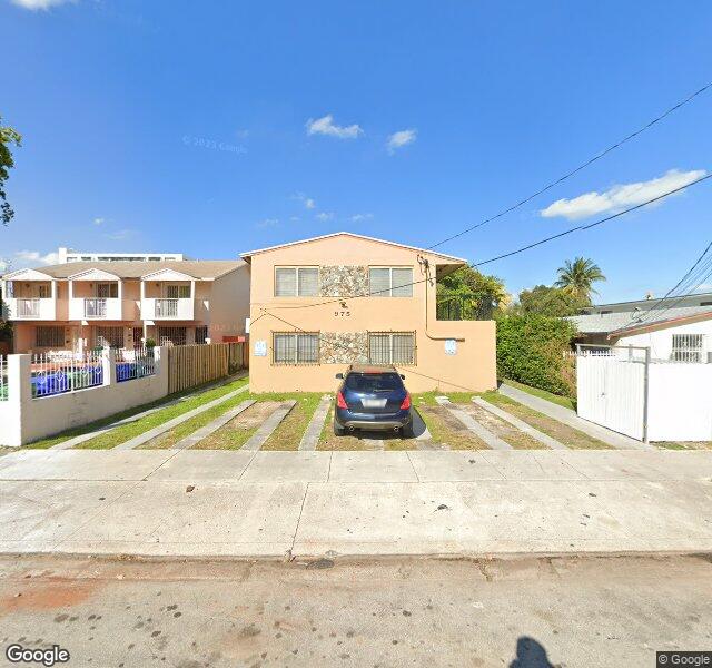 SBN Water Damage Restoration of Miami location - Miami