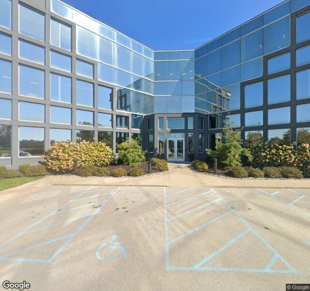 Hyland Insurance location - Louisville