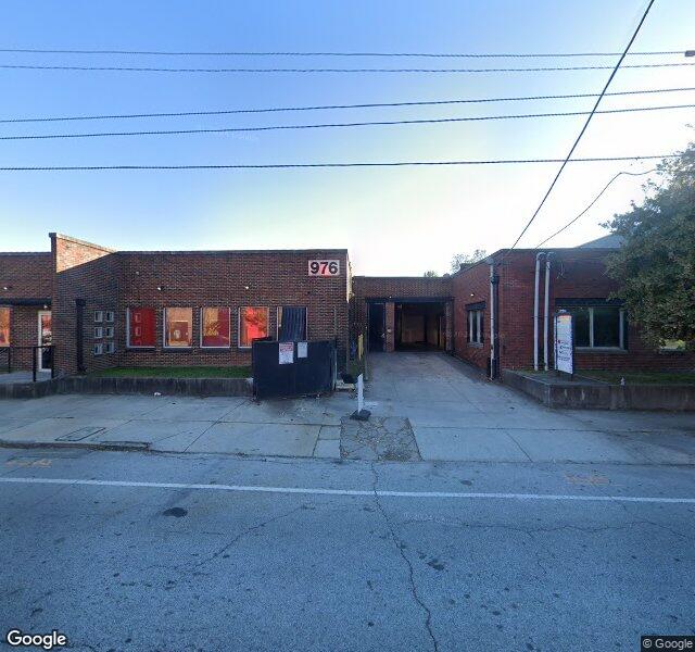 CreativeSoul Photography location - Atlanta