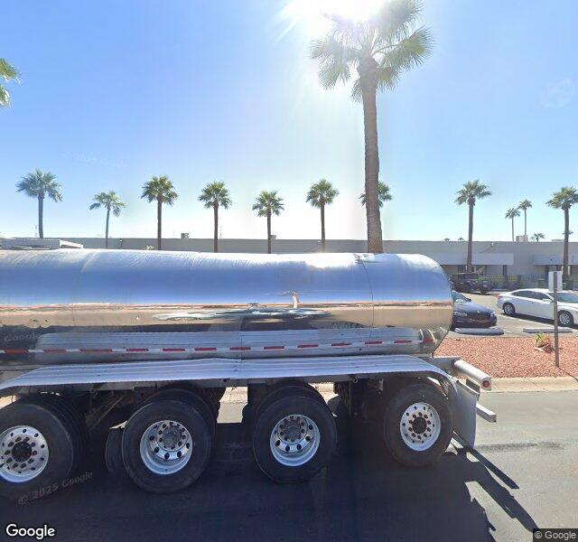 Disaster Recovery Restoration storefront - Phoenix