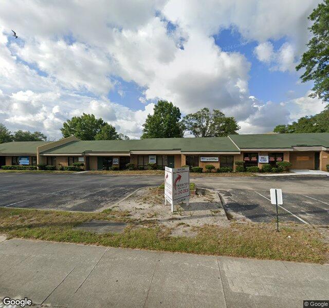 All Things Restored LLC storefront - Jacksonville