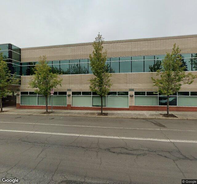 The Waldorf Center for Plastic Surgery storefront - Portland