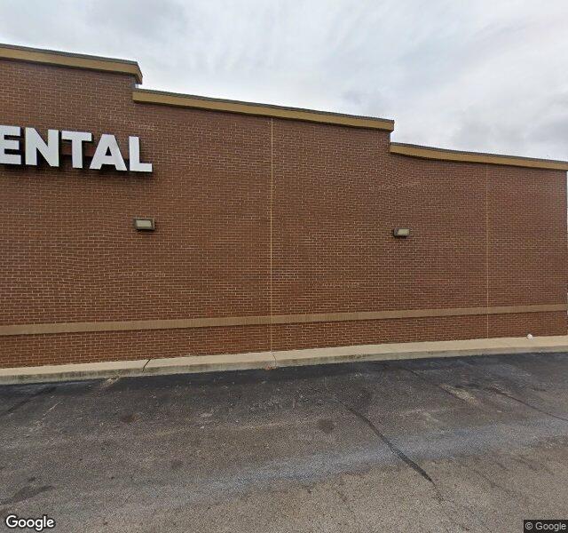 901 Dental storefront - Memphis