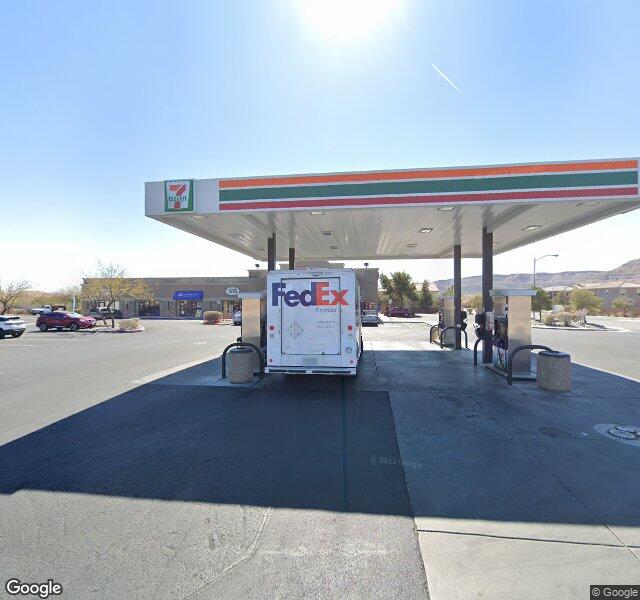 D-Tails Pet Spa location - Las Vegas