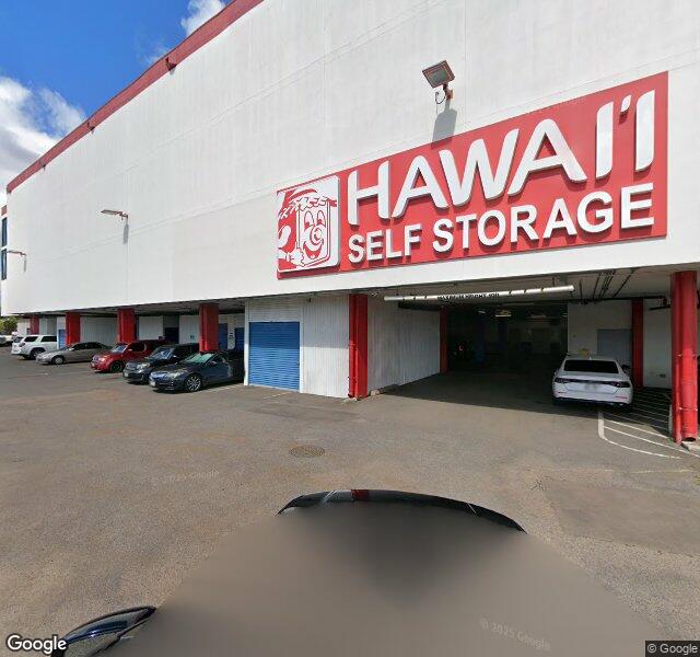 Western Exterminator location - Honolulu