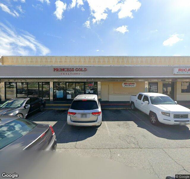 Aloha Affordable Veterinary Services storefront - Honolulu