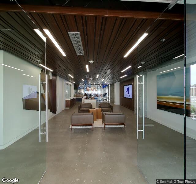 Moseley Collins Law location - Sacramento