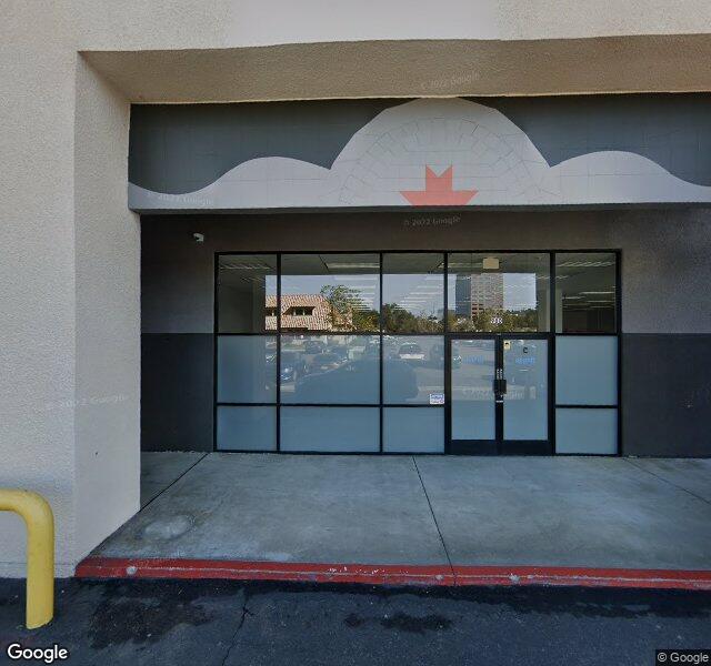 VEG ER for Pets location - San Diego