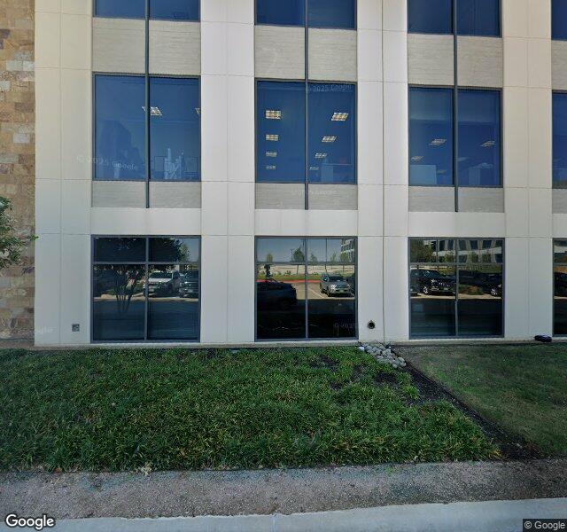 Polished Cleaning Services storefront - Fort Worth