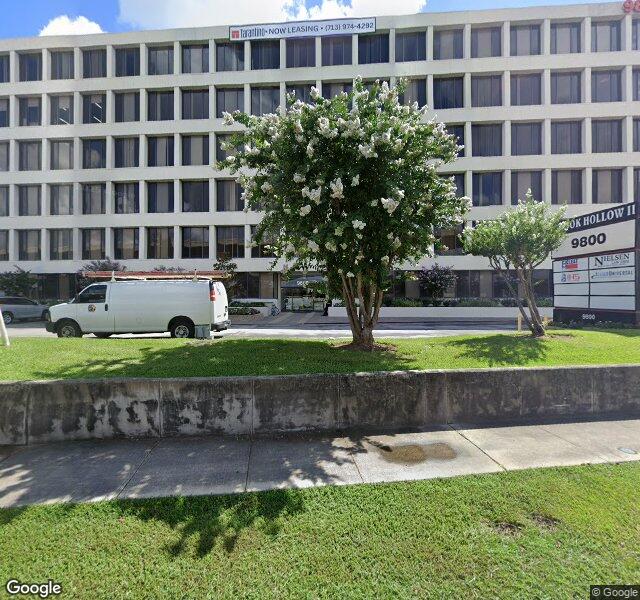 The Center for Assisted Learning location - Houston