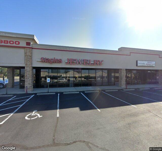 Leslie's Pool Supplies storefront - Louisville