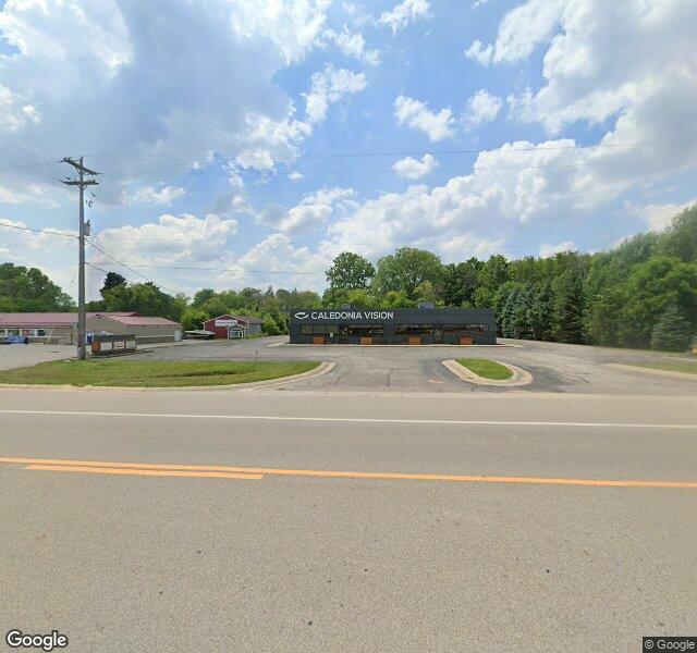 Proper Eu Medical and Aesthetics Center storefront - Grand Rapids