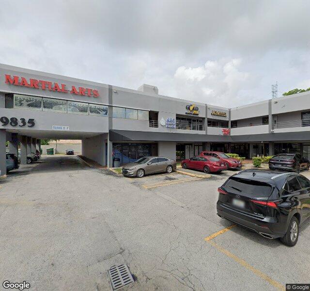 Family Martial Arts Academy location - Miami