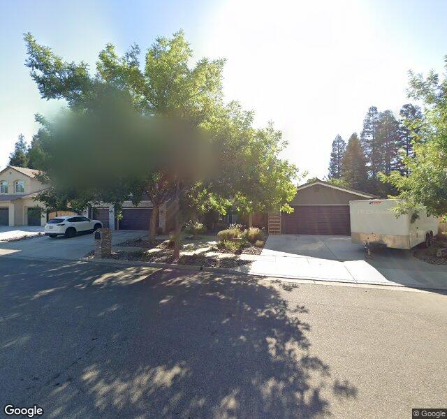 Beam Restoration location - Fresno