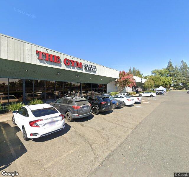 The Gym Sacramento location - Sacramento
