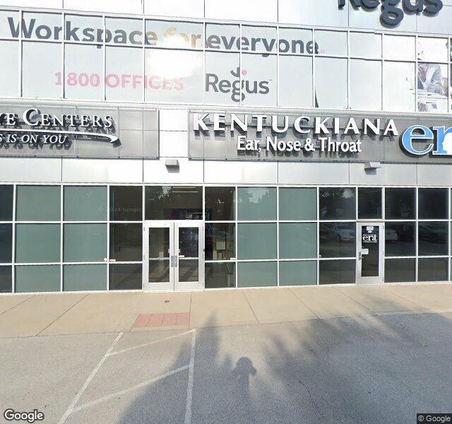 Aspen Ridge Insurance, LLC location - Louisville