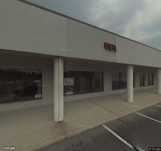 Solid Insurance location - Columbus