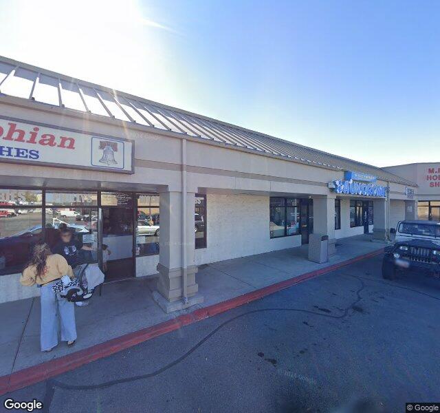 Happy House Cleaning location - Salt Lake City