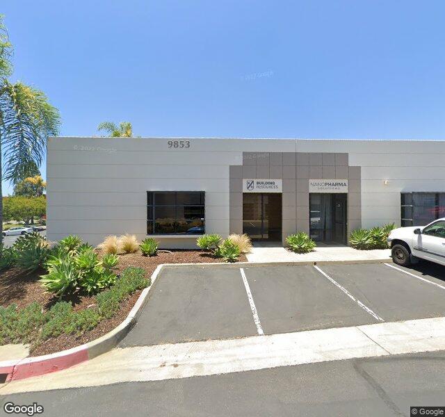 Mission Pest Control location - San Diego