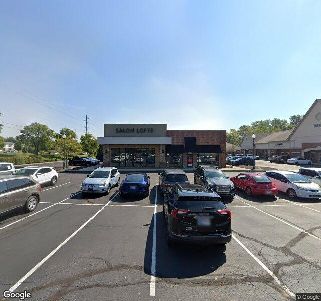 SimplySkin MedSpa storefront - Indianapolis