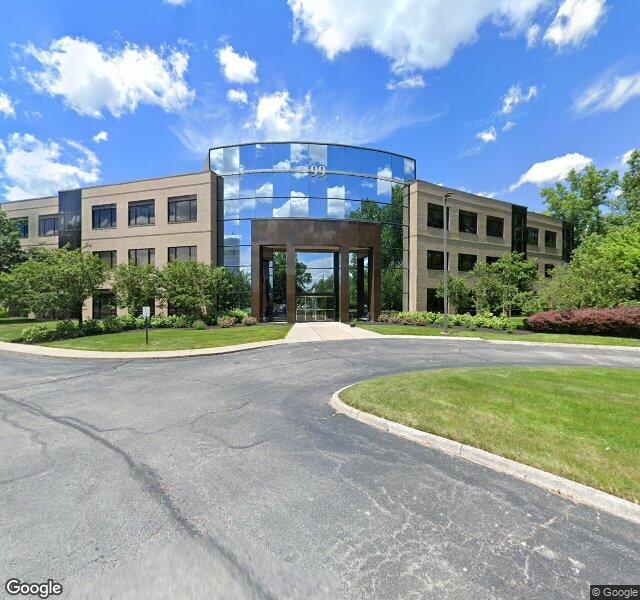 Skinfinity Spa storefront - Columbus