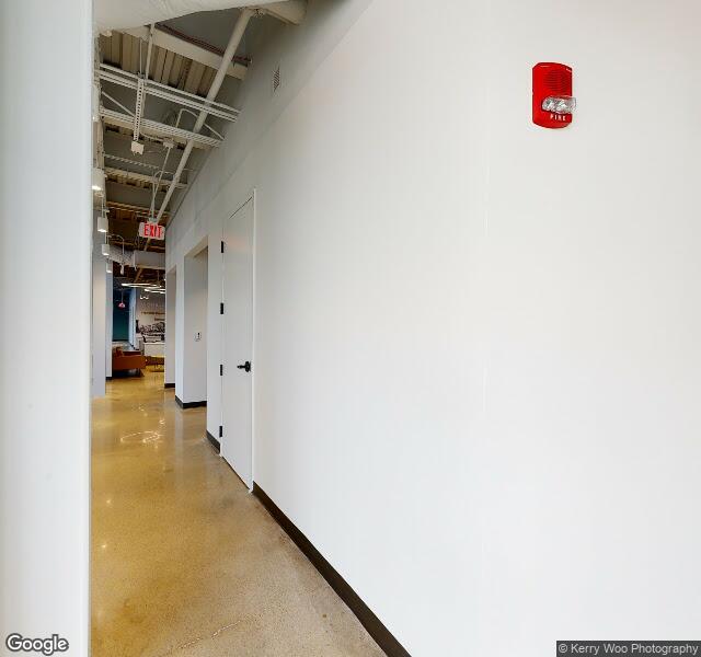 Ngenius Tutoring & Test Prep storefront - Nashville