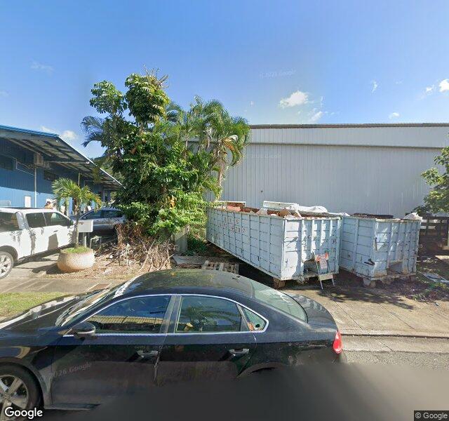 Terminix Commercial location - Honolulu