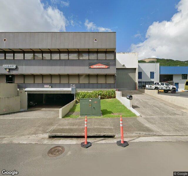SERVPRO of Kalihi Valley location - Honolulu
